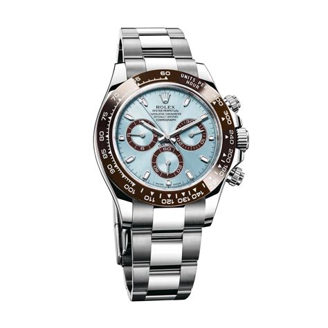 rolex cosmograph daytona oyster 40 mm platinum price